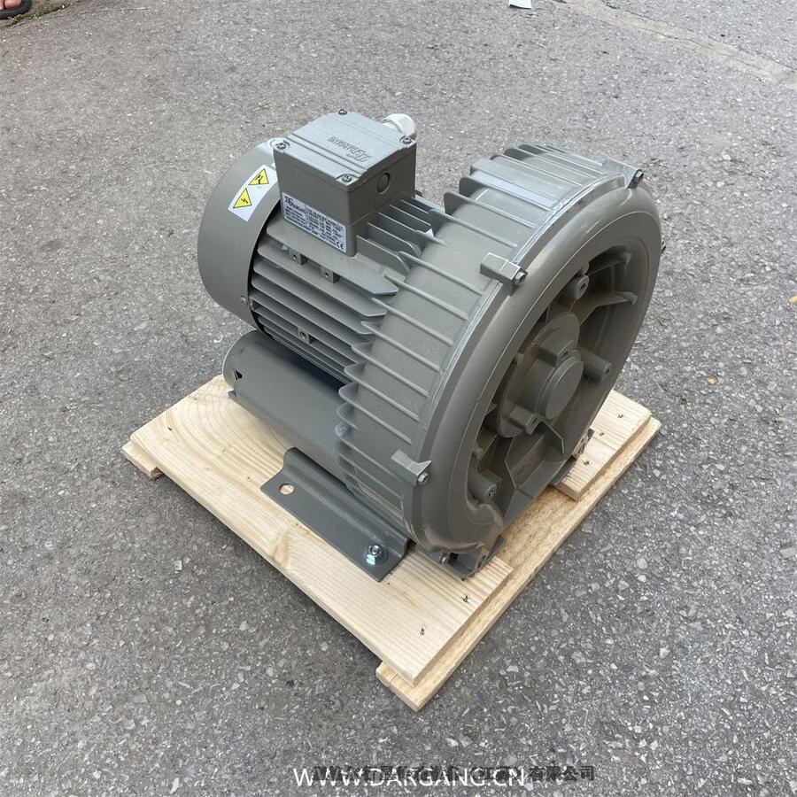 軟木處理機(jī)配套DG-630-26達(dá)綱風(fēng)機(jī)