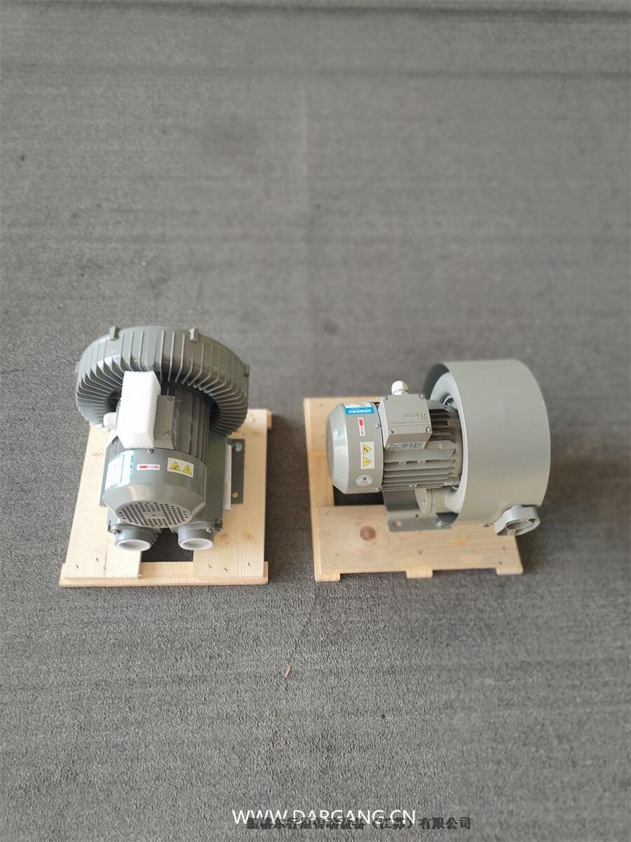 HB-329-0.75KW達(dá)綱風(fēng)機(jī)