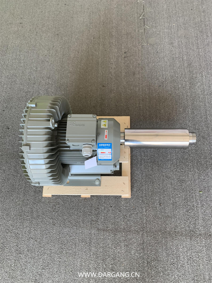 糖果包裝機(jī)配套DG-230-16臺灣省達(dá)綱鼓風(fēng)機(jī)
