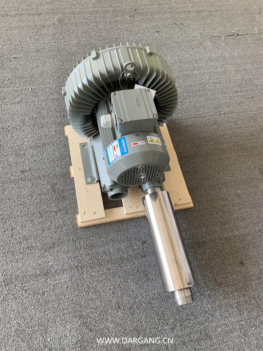 軟木處理機(jī)配套DG-630-26達(dá)綱風(fēng)機(jī)
