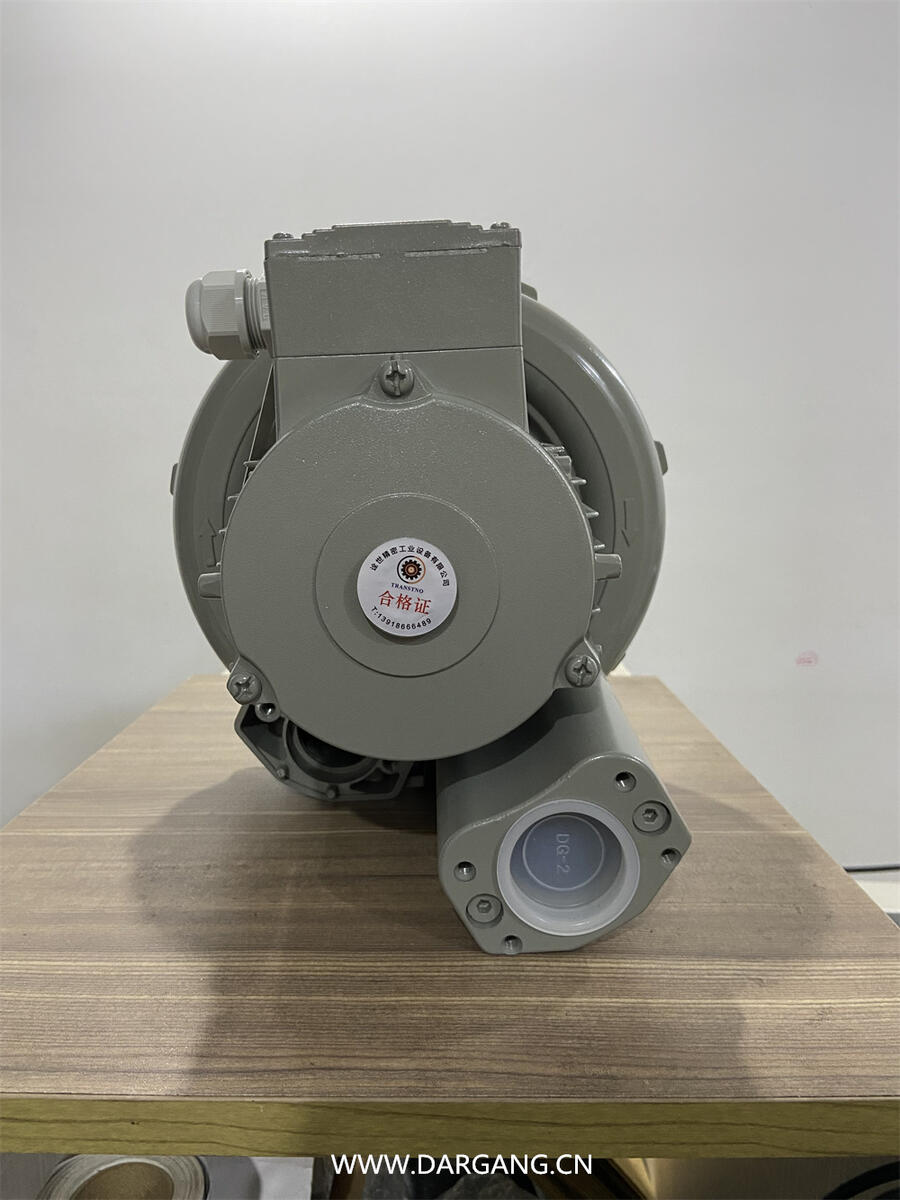 超聲波打孔機(jī)配套DG-930-38臺(tái)灣省達(dá)綱鼓風(fēng)機(jī)