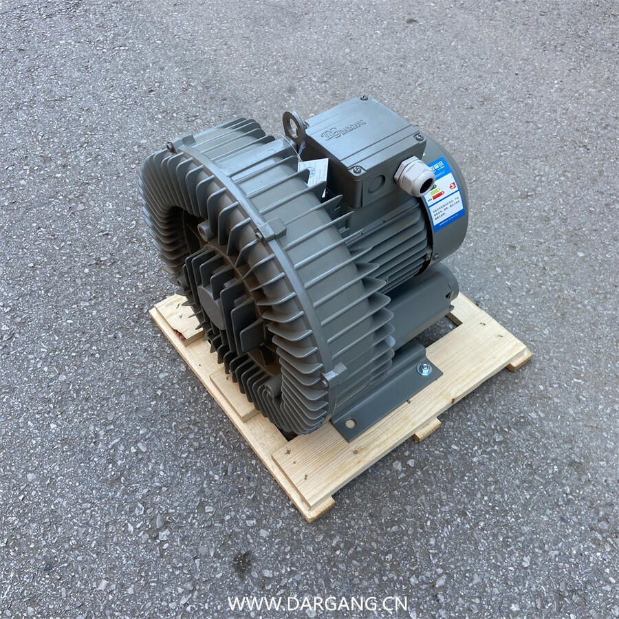 軟木處理機(jī)配套DG-630-26達(dá)綱風(fēng)機(jī)