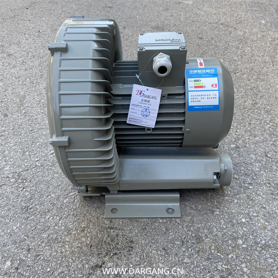 吸覆機(jī)配套DG-200-16WDARGANG達(dá)綱風(fēng)機(jī)