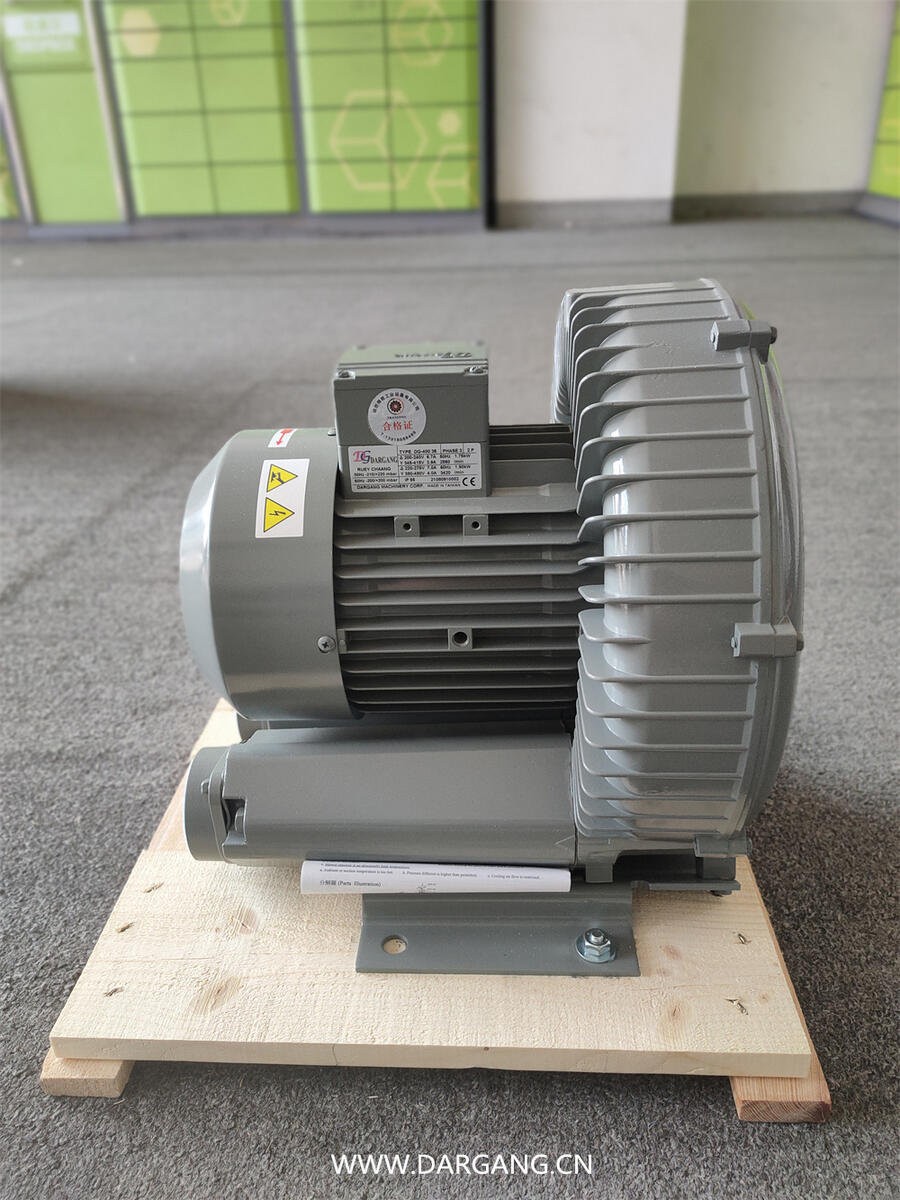 接木機(jī)配套DG-640-36達(dá)綱風(fēng)機(jī)