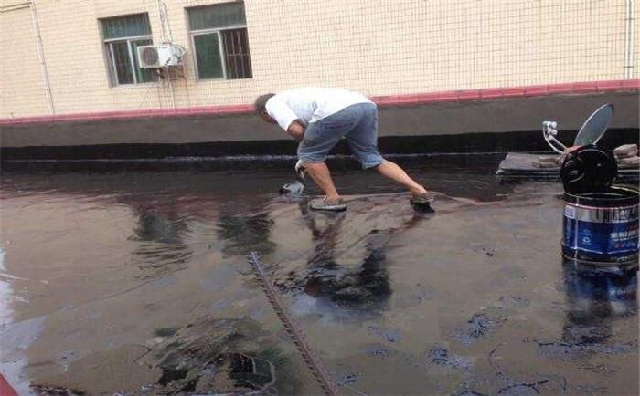 高楼防水补漏卫生间防水补漏防水补漏维修专业团队保障家居安全与舒适
