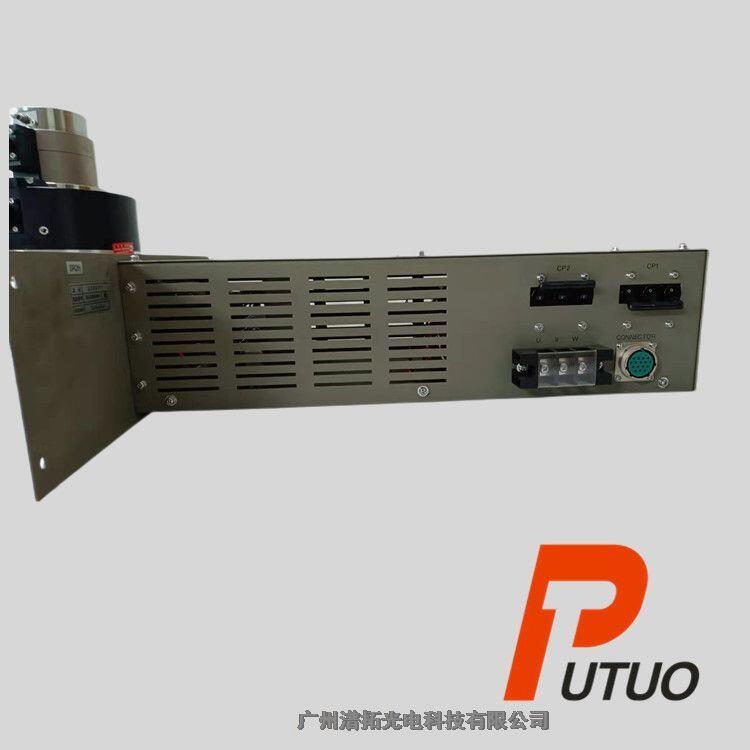 ULVAC C30PVRT爱发科分子泵控制器-原装配件维修