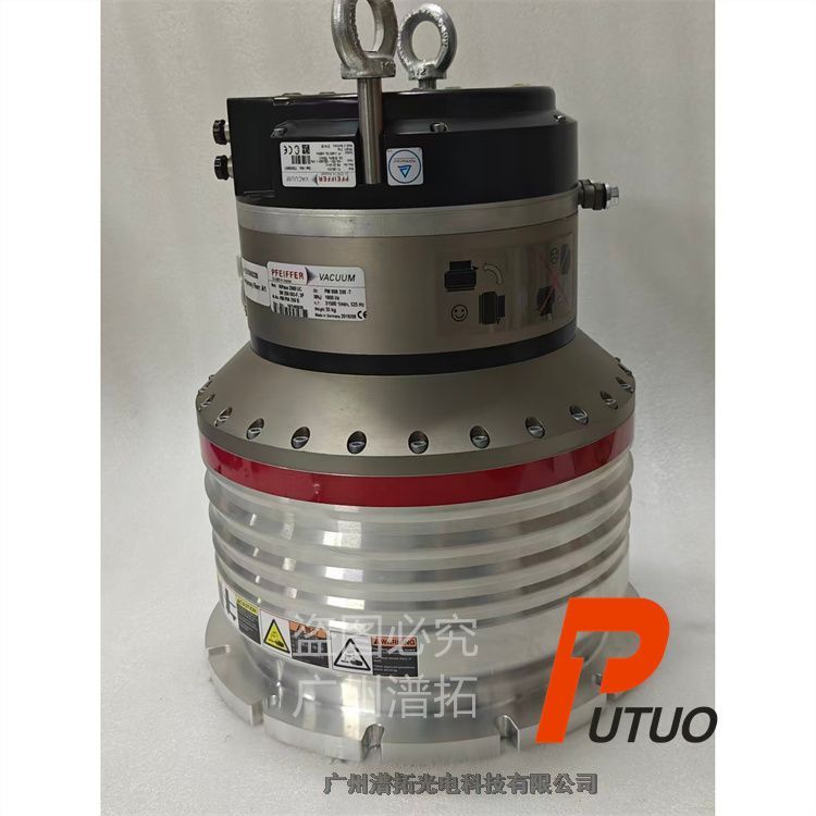 Pfeiffer分子泵HiPACE 2300UC-普发进口泵方案供应