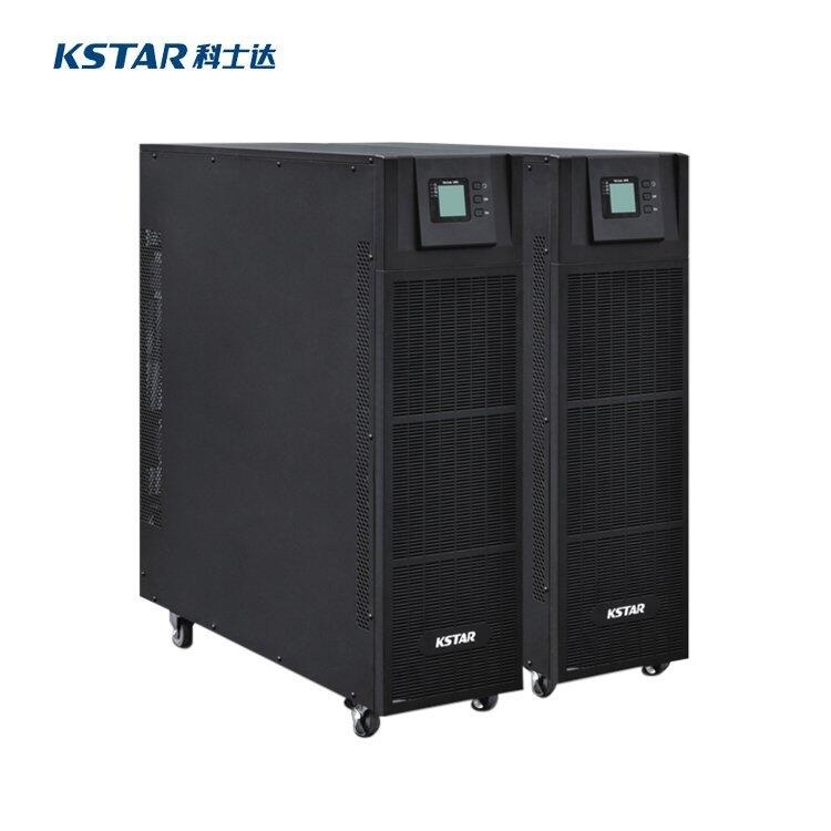 KSTAR科士达UPS电源YDC3340H 不间断40KVA三进三出负载36KW长机