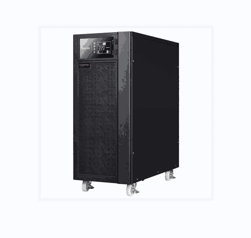 山特3C20KS UPS不间断电源 高频在线式 三进单出 20KVA/18KW 智能稳压