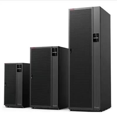 山特UPS3C3HD40K/3C3RO40KS不间断电源三进三出在线式 40KVA/40KW