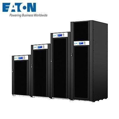 伊顿UPS电源93E-30-N-MBS 30KVA27KW三进三出在线式备用外接电池