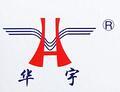 青岛华强电缆有限公司Logo