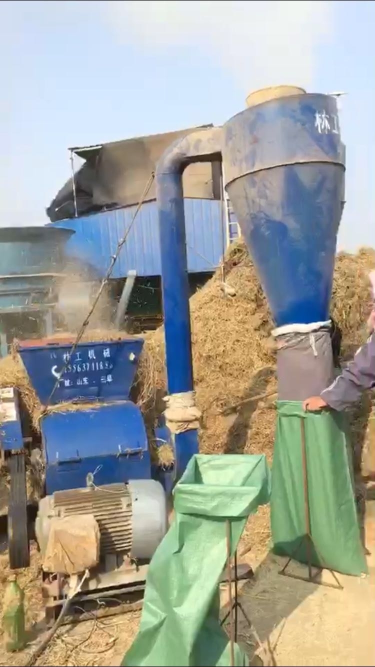 仙桃市畜牧饲料粉碎机哪家好