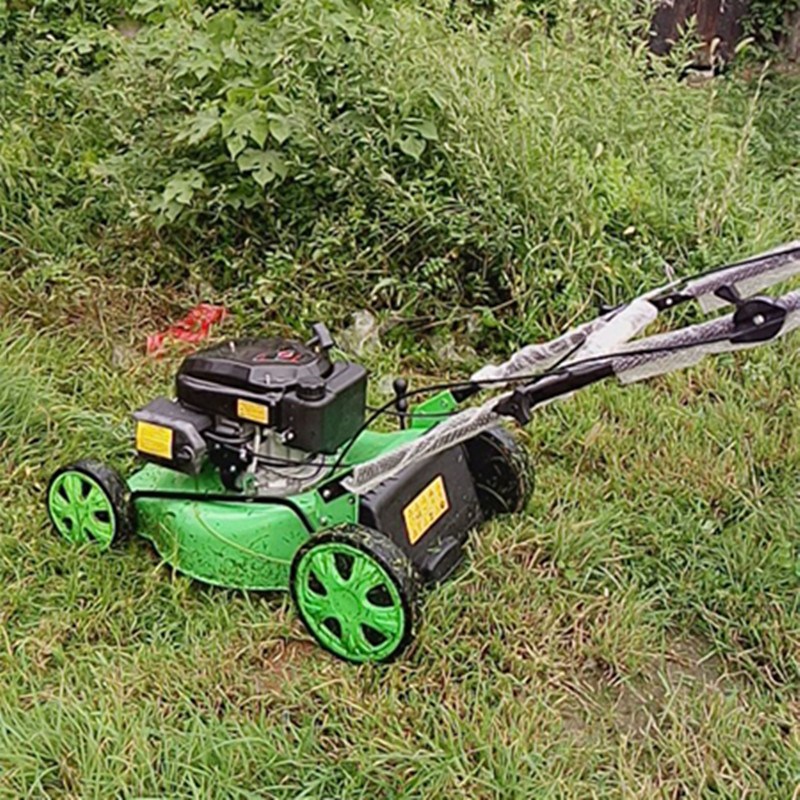 陝西多功能修剪機 汽油自走式剪草機