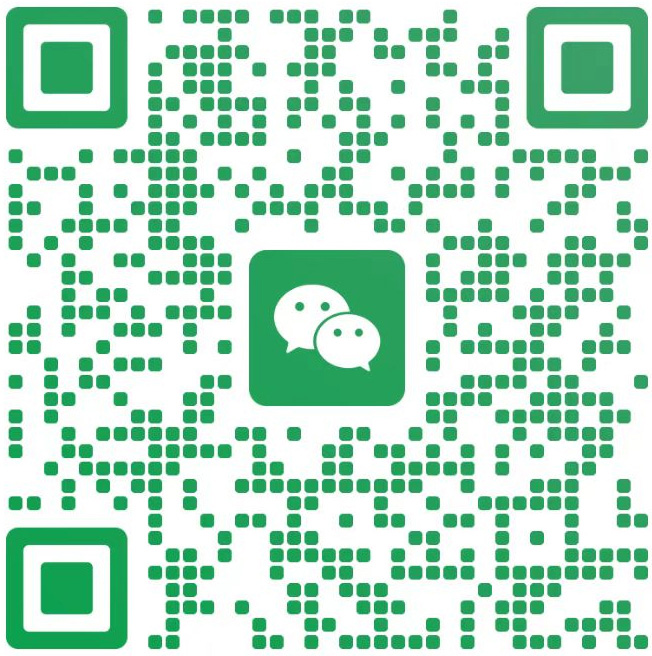 添加微信好友