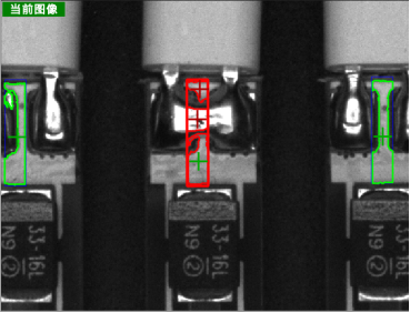 機(jī)器視覺(jué)應(yīng)用于焊錫檢測(cè)