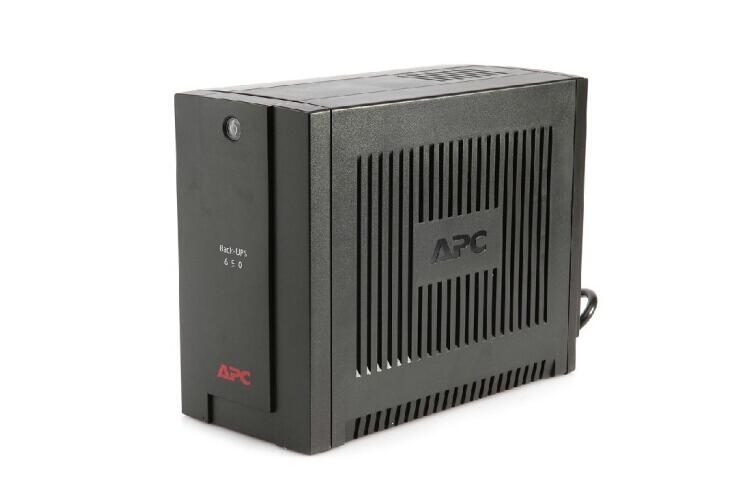 APC UPS不间断电源 BX650CI-CN 650VA 390W UPS电源