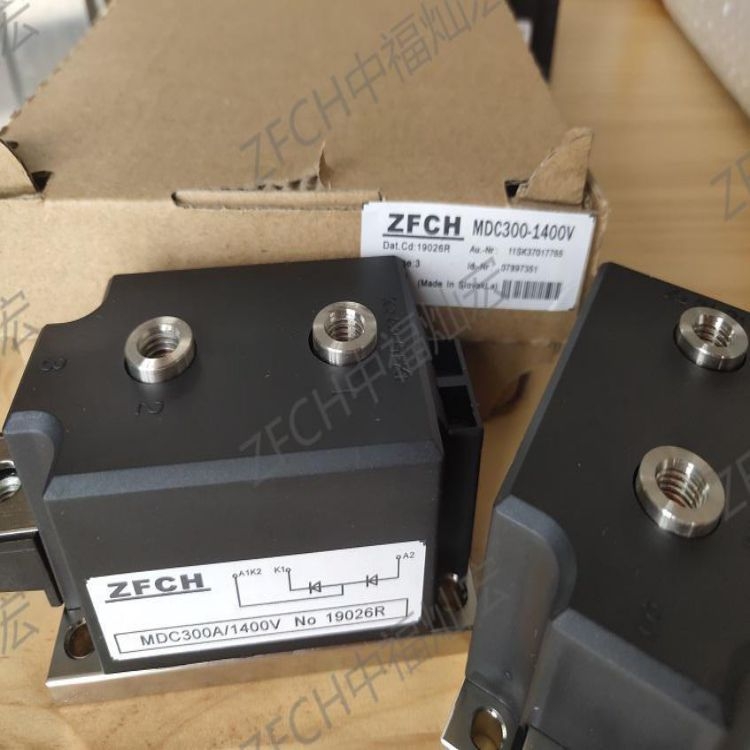 ZFCH Thyristor MTX200A1200V pictures & photos