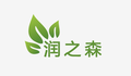 临沂润之森竹木纤维集成墙板有限公司Logo