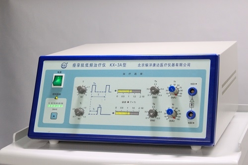 北京耀洋康达痉挛肌低频治疗仪KX-3A