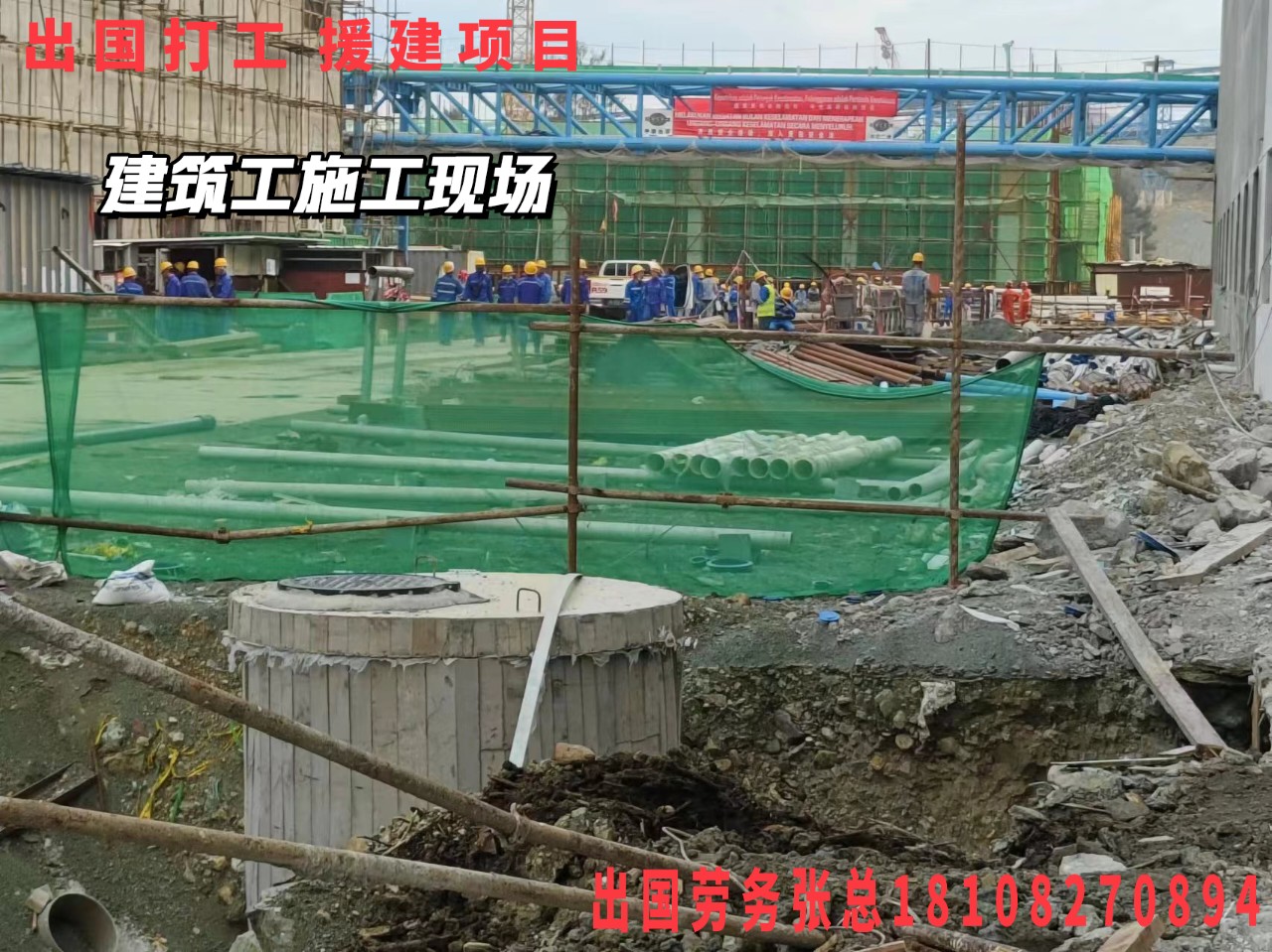 出国新西兰劳务哪家好保签项目保签项目