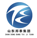 山东邦泰机电设备有限公司Logo