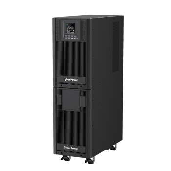 CyberPower硕天ups电源OLS6000EXL在线式长延时6kva/5400w