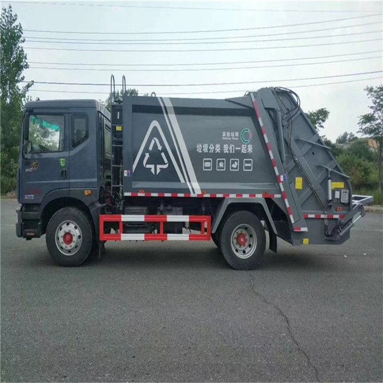 日照東風(fēng)天錦壓縮垃圾車價格怎么樣