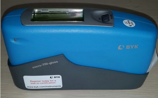德国 BYK 光泽度仪 AG-4442