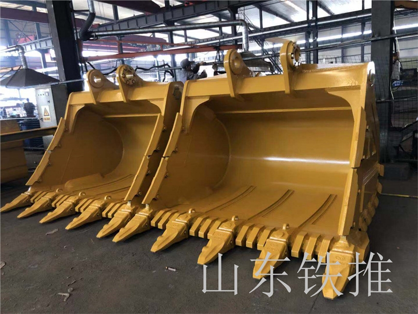 Shandong Tietui Excavator bucketManufacturer pictures & photos