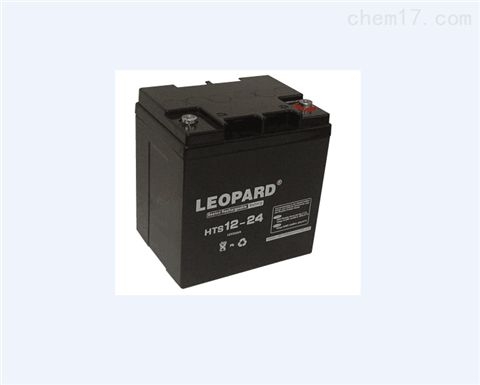 江西LEOPARD12V38AH蓄电池价格行情