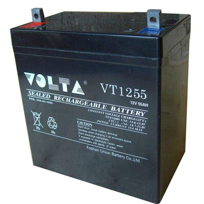 VOLTA沃塔VT1220蓄电池12V20AH经销商