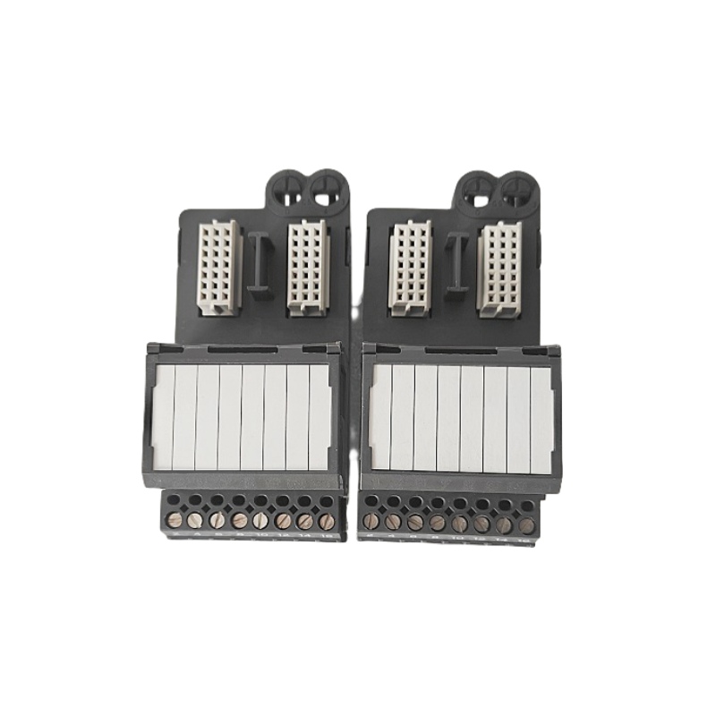 EMERSON VE4003S2B1 離散輸出模塊