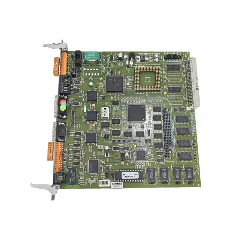 EMERSON P152.R4 溫度傳感器模塊