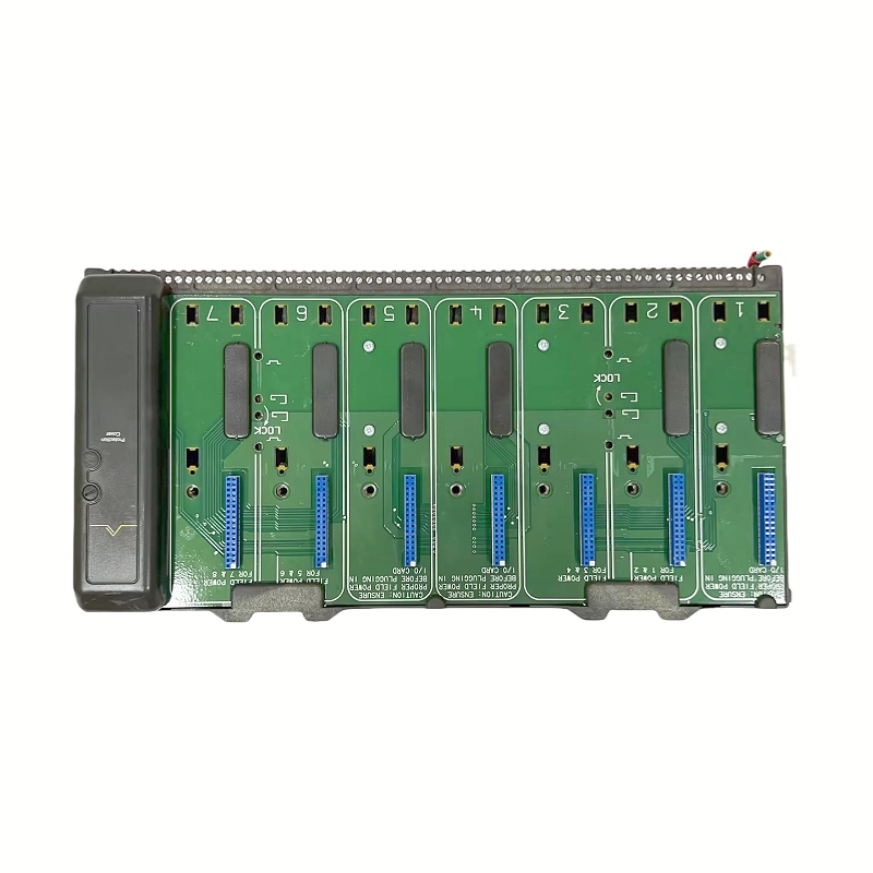 EMERSON KJ4001X1-BE1 接口模塊