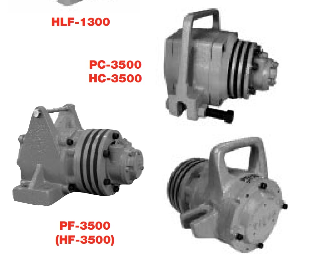 PL-3000 型美国VIBCO牌气动振动器