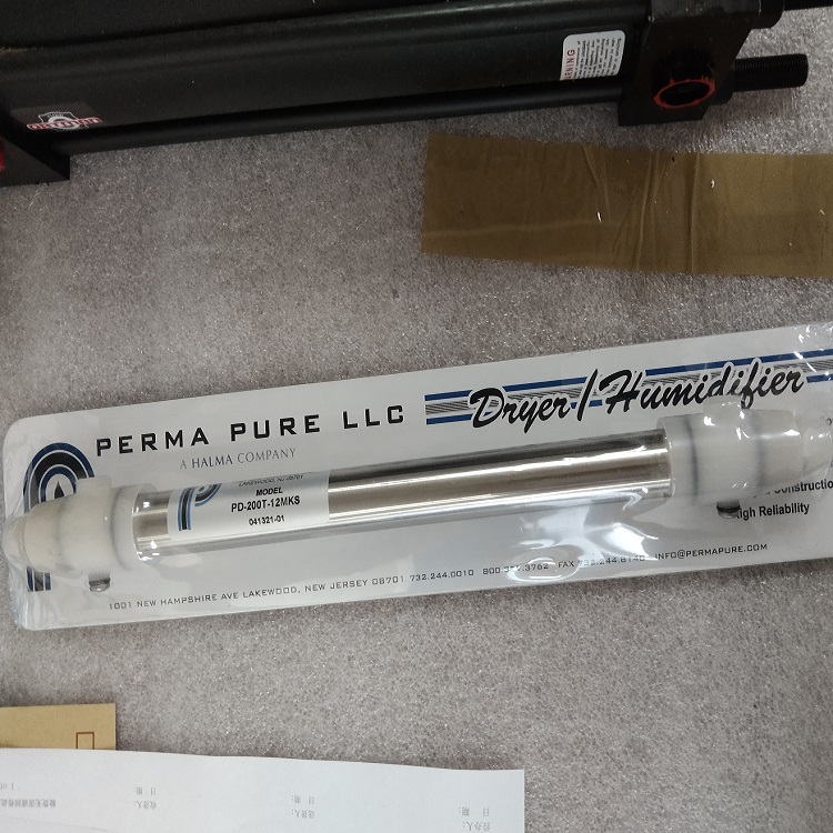 Perma Pure，Perma Pure干燥管MD-110-48P-4