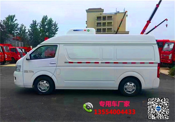 西寧拉水果冷藏車廠家電話_品質(zhì)好