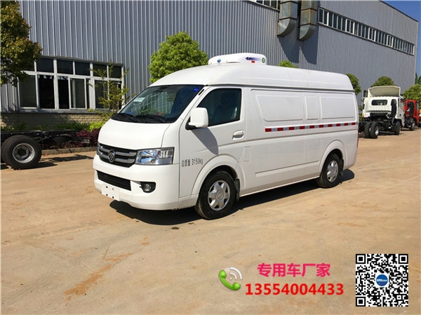 赤峰解放冷藏車那個(gè)車型好_新價(jià)格表