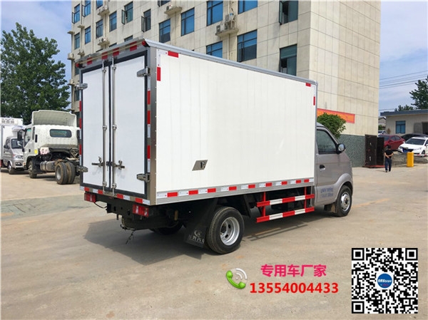 陽江冷藏車廠家那個車型好_品質(zhì)優(yōu)