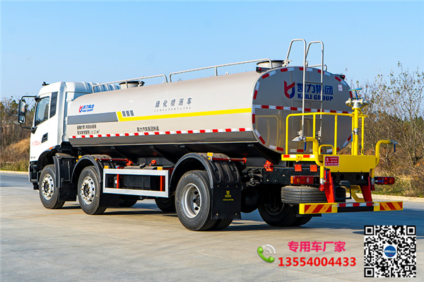 12方洒水车_矿区洒水车点击查看_新能源程力洒水车点击查看
