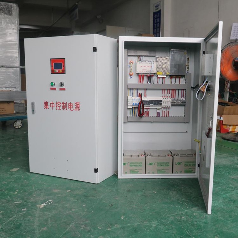 云南景洪EPS消防电源9kw10kw资质齐全，