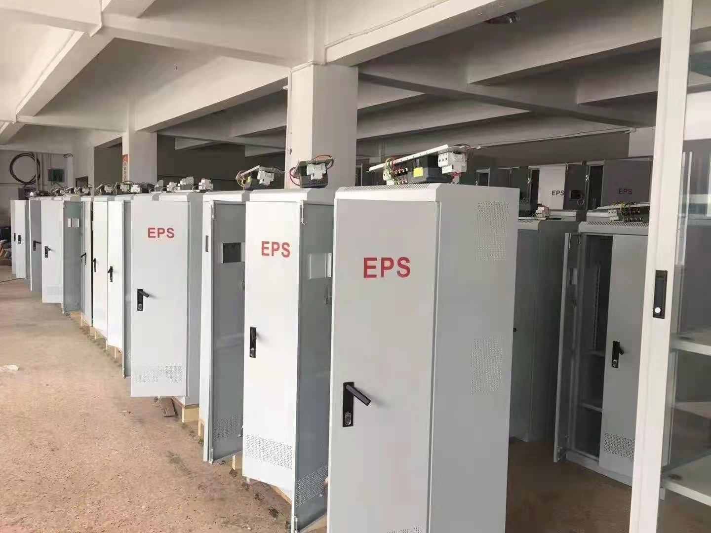 epsӦԴ15kw