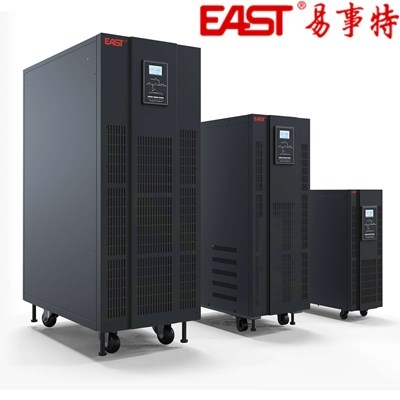 易事特ups主机EA8920工频机20KVA18KW三相价格