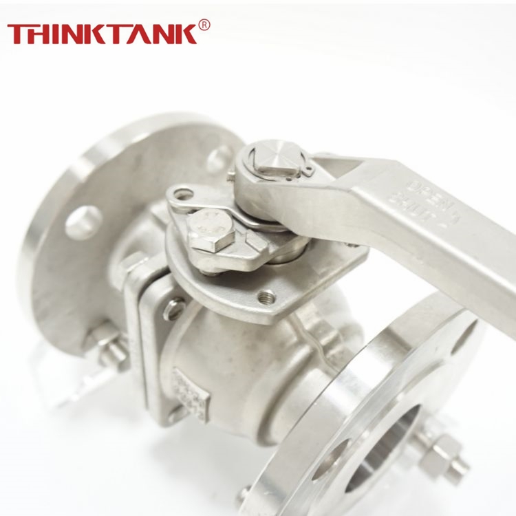  THINKTANK  316不锈钢球阀