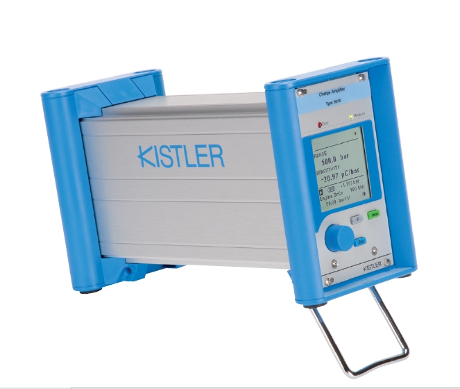 kistler 控制器 放大器 5015A 5018A