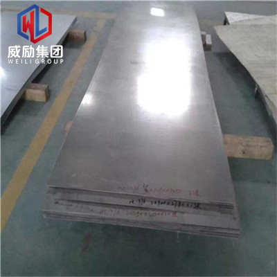 S45500不锈钢焊缝是直线的焊管