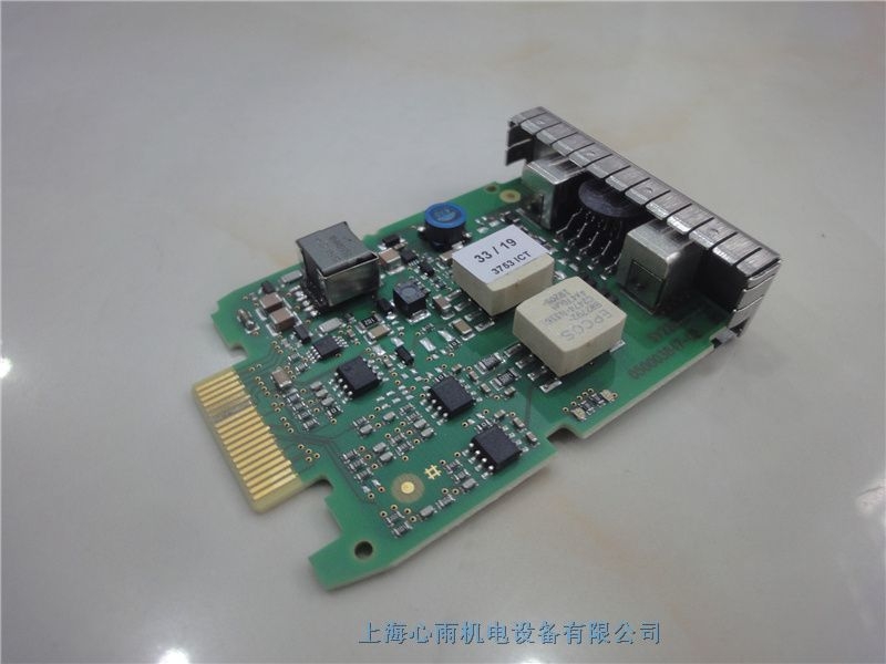 8BAC0120.001-2贝加莱插入式模块编码器现货