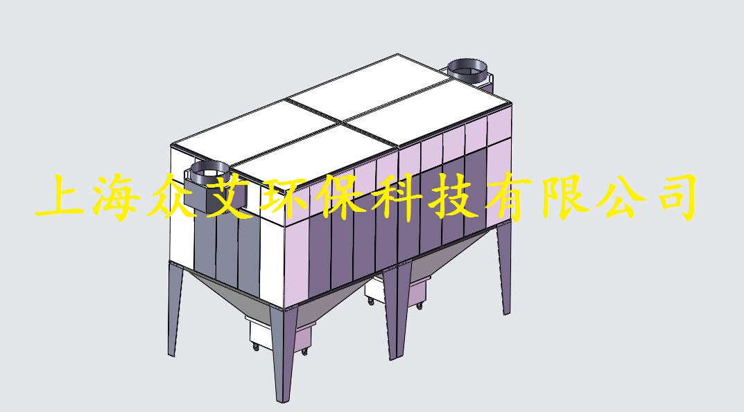 集中式焊烟净化器 焊烟净化器厂家  供应工业焊烟净化设备