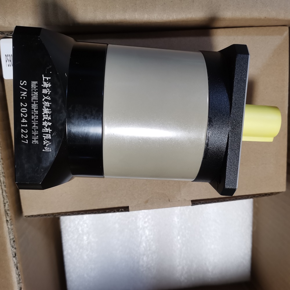 斜齒輪蝸輪減速機(jī)擺線針輪WDBN500-800-5.5-1.0